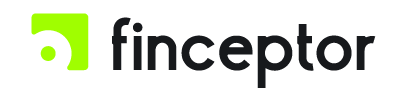 Finceptor logo