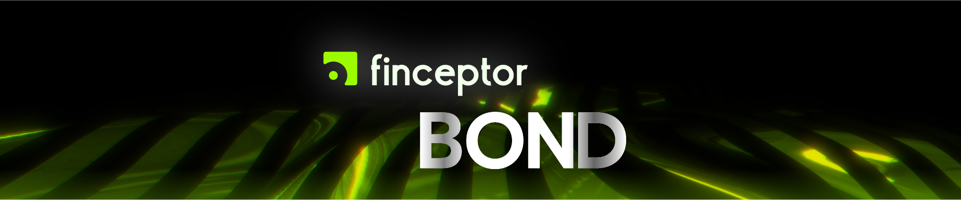 FINC Token banner