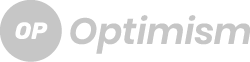 Optimism Logo