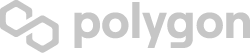 Polygon Logo