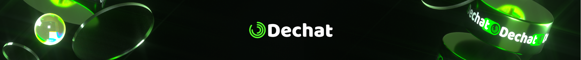 Dechat Banner