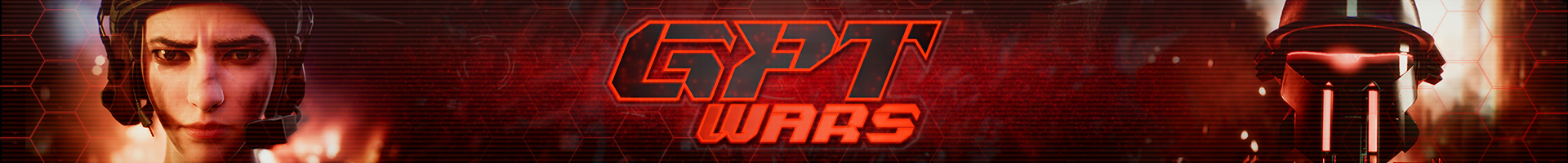 GPT Wars Banner