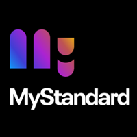 MyStandard icon
