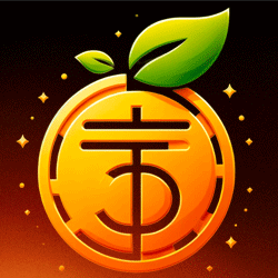 OrangeDX Public Sale icon