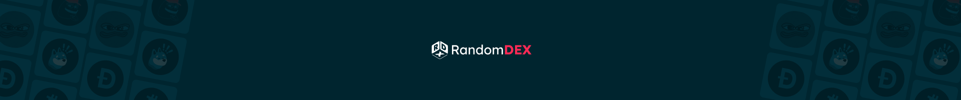 RandomDEX Banner