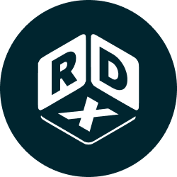 RandomDEX icon