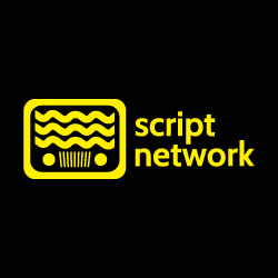 Script Network icon