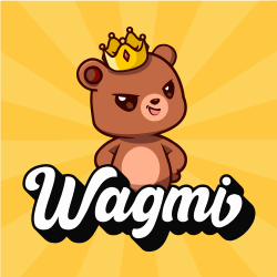 WagmiPad icon