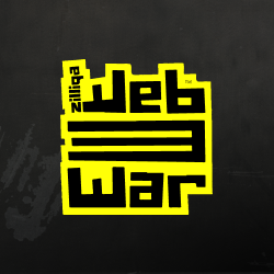 Web3 War icon