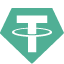 Tether USD Icon